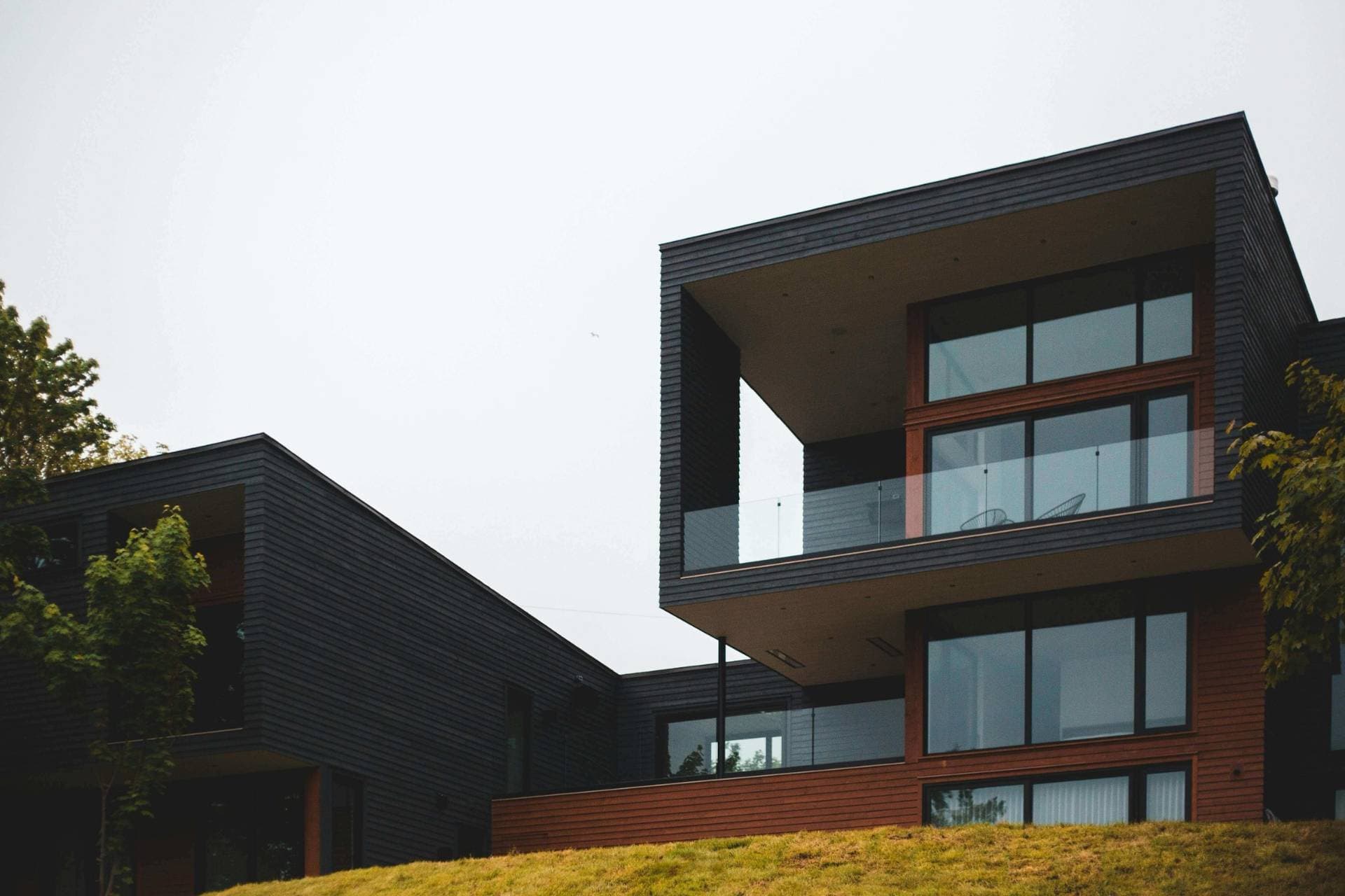 Construction project